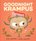 Goodnight Krampus - MPHOnline.com