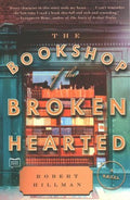 The Bookshop of the Broken Hearted - MPHOnline.com