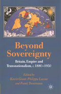 Beyond Sovereignty - MPHOnline.com