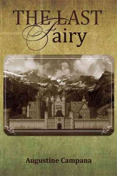 The Last Fairy - MPHOnline.com