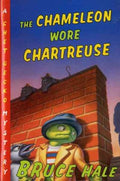 The Chameleon Wore Chartreuse - MPHOnline.com