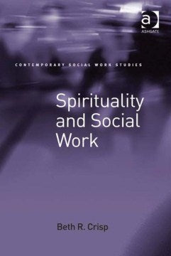 Spirituality and Social Work - MPHOnline.com