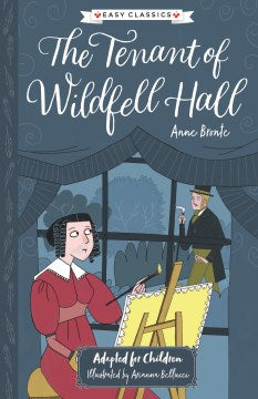 The Tenant Of Wildfell Hall - MPHOnline.com