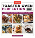 Toaster Oven Perfection - MPHOnline.com