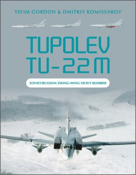 Tupolev TU-22M - MPHOnline.com