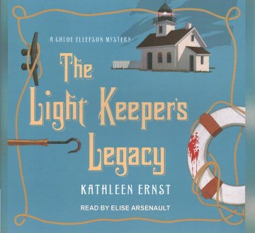 The Light Keeper's Legacy - MPHOnline.com