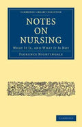 Notes on Nursing - MPHOnline.com