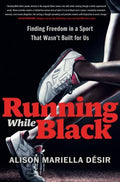 Running While Black - MPHOnline.com