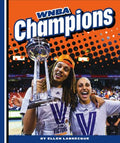 WNBA Champions - MPHOnline.com