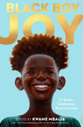 Black Boy Joy - MPHOnline.com