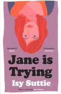 Jane Is Trying - MPHOnline.com