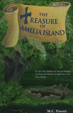 The Treasure of Amelia Island - MPHOnline.com