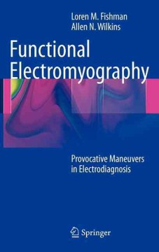 Functional Electromyography - MPHOnline.com