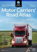 Motor Carriers' Road Atlas 2022 - MPHOnline.com