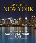 Live from New York - MPHOnline.com