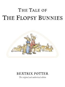 The Tale of the Flopsy Bunnies - MPHOnline.com