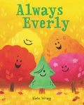 Always Everly - MPHOnline.com