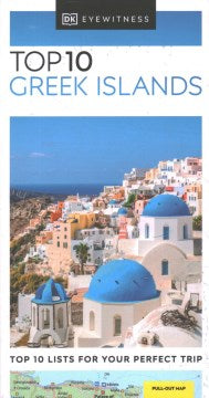 Greek Islands - MPHOnline.com