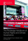 Routledge Handbook of Human Rights and Climate Governance - MPHOnline.com