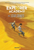 Explorer Academy: The Star Dunes (Book 4) - MPHOnline.com