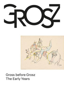 Gross Before Grosz - MPHOnline.com