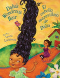 Dalia's Wondrous Hair / El cabello maravilloso de Dalia - MPHOnline.com