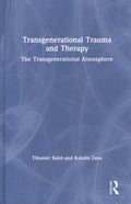 Transgenerational Trauma and Therapy - MPHOnline.com