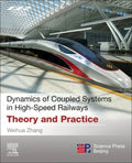 Dynamics of Coupled Systems in High-Speed Railways - MPHOnline.com