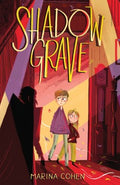 Shadow Grave - MPHOnline.com