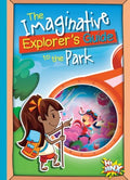 The Imaginative Explorer's Guide to the Park - MPHOnline.com