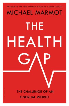 The Health Gap - MPHOnline.com