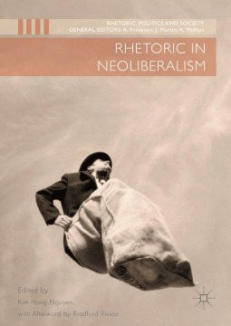 Rhetoric in Neoliberalism - MPHOnline.com