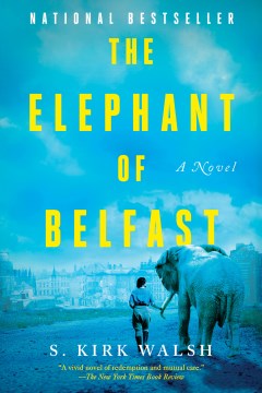 The Elephant of Belfast - MPHOnline.com