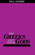 The Greeks and Their Gods - MPHOnline.com