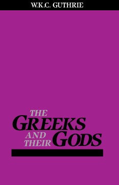 The Greeks and Their Gods - MPHOnline.com