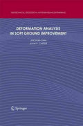 Deformation Analysis in Soft Ground Improvement - MPHOnline.com