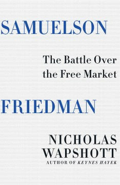 Samuelson Friedman - MPHOnline.com