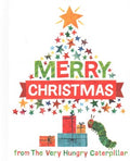 Merry Christmas from the Very Hungry Caterpillar - MPHOnline.com