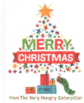 Merry Christmas from the Very Hungry Caterpillar - MPHOnline.com