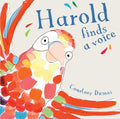 Harold Finds a Voice - MPHOnline.com