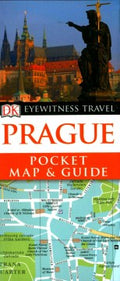 Prague (Paperback) (2016) - MPHOnline.com