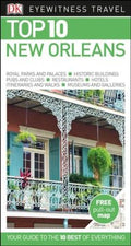 New Orleans (Paperback) (2017) - MPHOnline.com