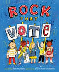 Rock That Vote - MPHOnline.com