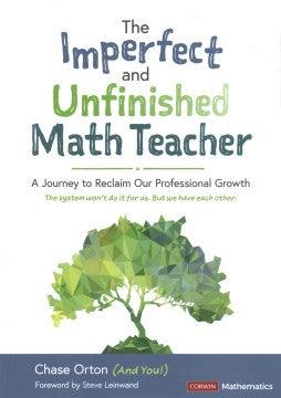 The Imperfect and Unfinished Math Teacher - MPHOnline.com