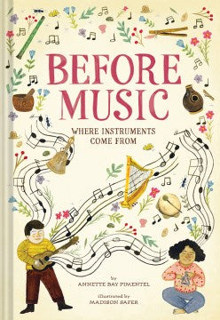 Before Music - MPHOnline.com