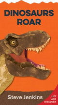 Dinosaurs Roar - MPHOnline.com