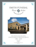 The Official Record Book of Smith Funeral & Cremation Service - MPHOnline.com