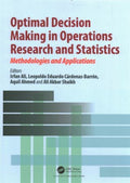 Optimal Decision Making in Operations Research and Statistics - MPHOnline.com