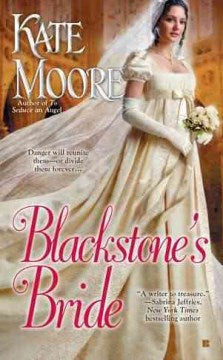 Blackstone's Bride - MPHOnline.com