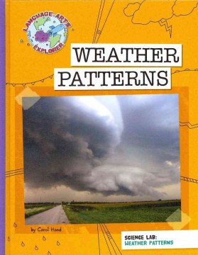 Weather Patterns - MPHOnline.com